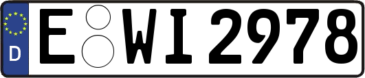 E-WI2978