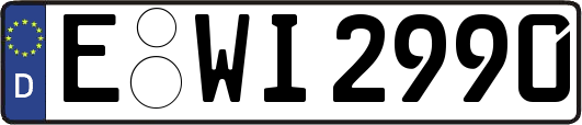 E-WI2990
