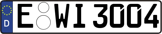 E-WI3004