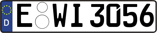 E-WI3056