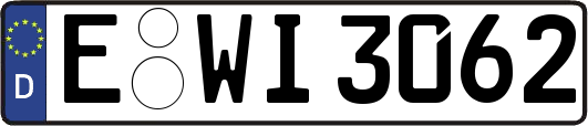 E-WI3062