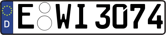 E-WI3074