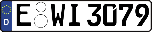 E-WI3079