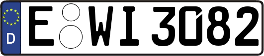 E-WI3082