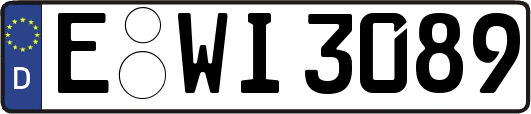 E-WI3089