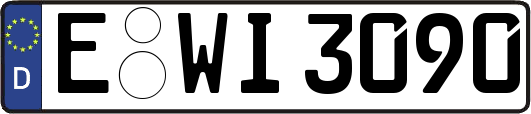 E-WI3090