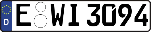 E-WI3094