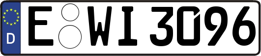 E-WI3096