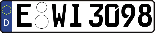 E-WI3098