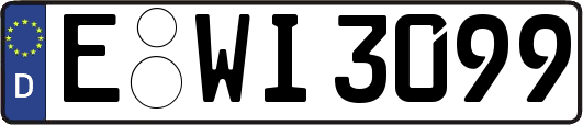 E-WI3099