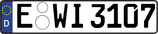 E-WI3107