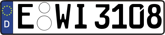 E-WI3108