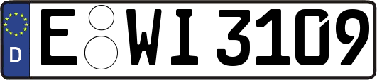 E-WI3109