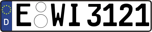 E-WI3121