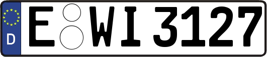 E-WI3127