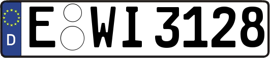 E-WI3128