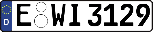 E-WI3129