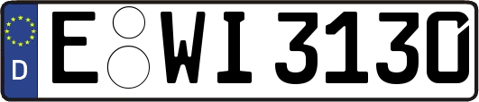 E-WI3130