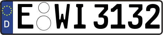 E-WI3132