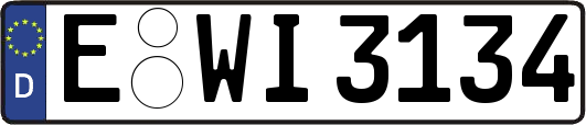 E-WI3134