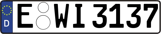 E-WI3137
