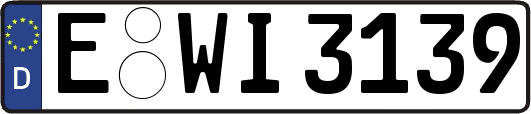 E-WI3139