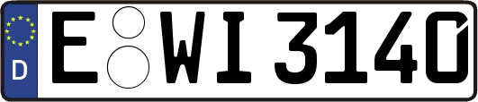 E-WI3140