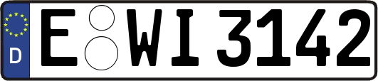 E-WI3142