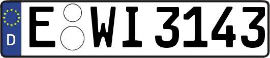 E-WI3143