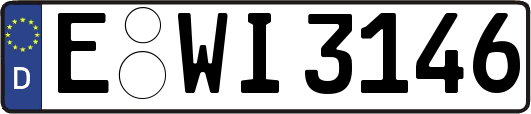 E-WI3146