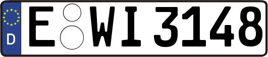 E-WI3148