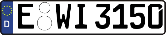 E-WI3150