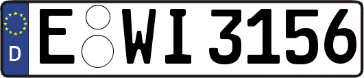 E-WI3156