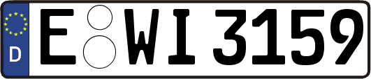 E-WI3159