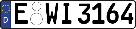 E-WI3164