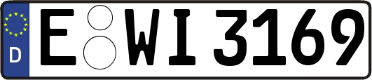 E-WI3169