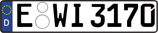 E-WI3170