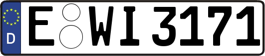 E-WI3171
