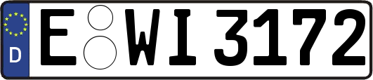 E-WI3172