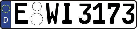 E-WI3173