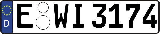 E-WI3174