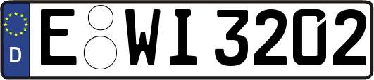 E-WI3202