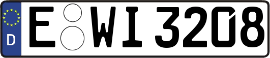 E-WI3208