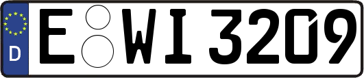 E-WI3209