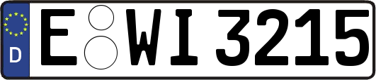 E-WI3215