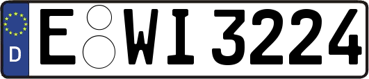 E-WI3224