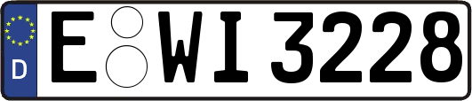 E-WI3228