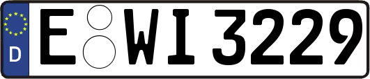 E-WI3229