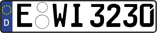 E-WI3230
