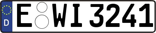 E-WI3241